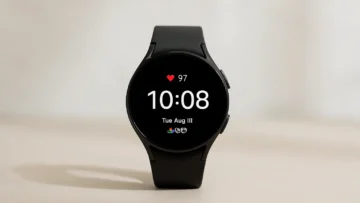 Samsung Galaxy Watch7: desempenho real
