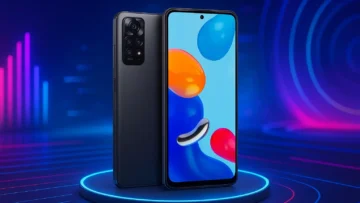 Redmi Note 11: desempenho equilibrado e tela AMOLED