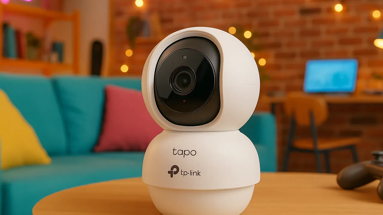 Guia de Compra: 5 Melhores TP Link Tapo C500 para Segurança Residencial