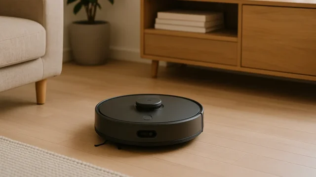 Aspirador Robo X20 Max surpreende nos testes