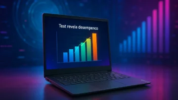 Lenovo Ideapad 1i: Teste revela desempenho e custo