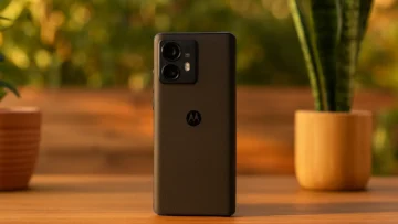 Motorola Edge 40: análise completa e sem filtros