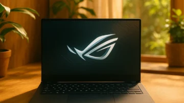 Guia de Compra: 5 Melhores ASUS ROG Zephyrus Atualizados para 2025