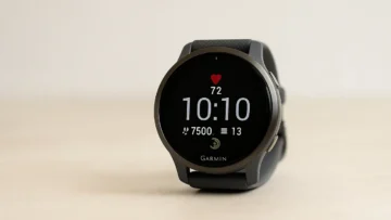 5 Melhores Garmin Venu em 2025: Desempenho, Estilo e Avaliações