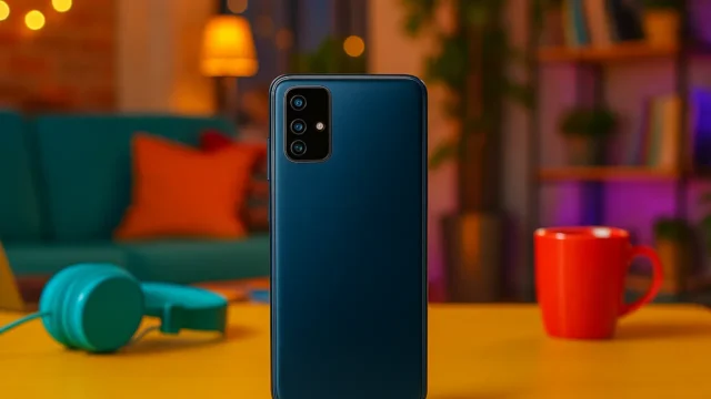 Guia de Compra: 5 Melhores Smartphone Android para 2025