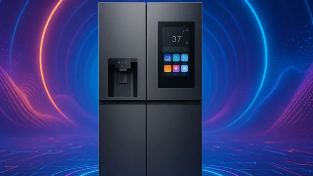 Top 5 Geladeira Smart LG Inverter Side by Side