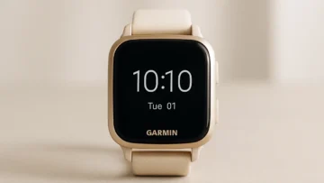 Guia de Compra: 5 Melhores Garmin Venu SQ 2 e Acessórios para 2025