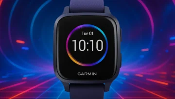 Top 5 Pulseiras para Garmin Venu SQ que Valem Cada Centavo