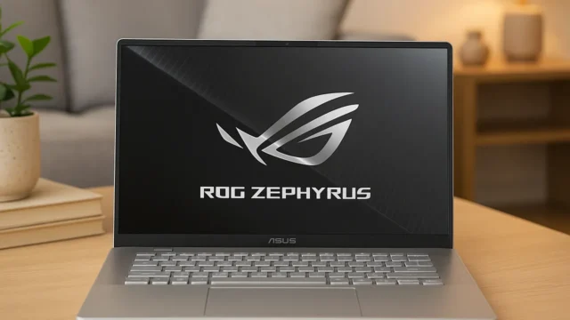 5 Melhores ASUS ROG Zephyrus G16 para Comprar em 2025