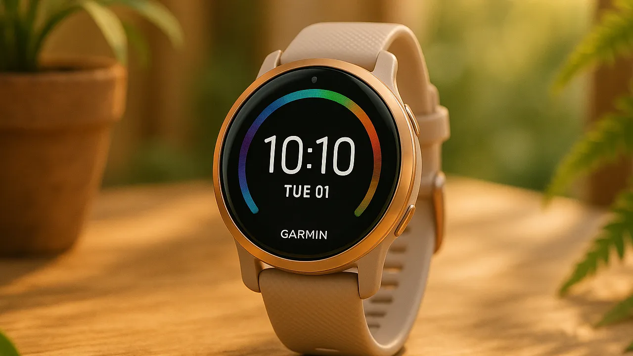 Top 5 Garmin Venu 3S Feminino que Valem Cada Centavo Investido