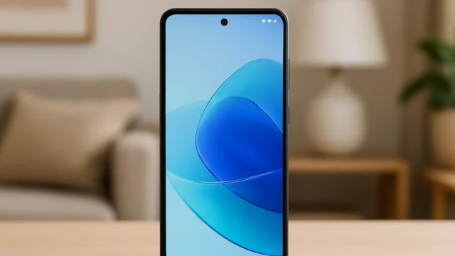 Guia de Compra: 5 Melhores Celulares Android 5G para 2025