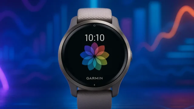 5 Pulseiras para Garmin Venu 2S com Mais Conforto e Estilo