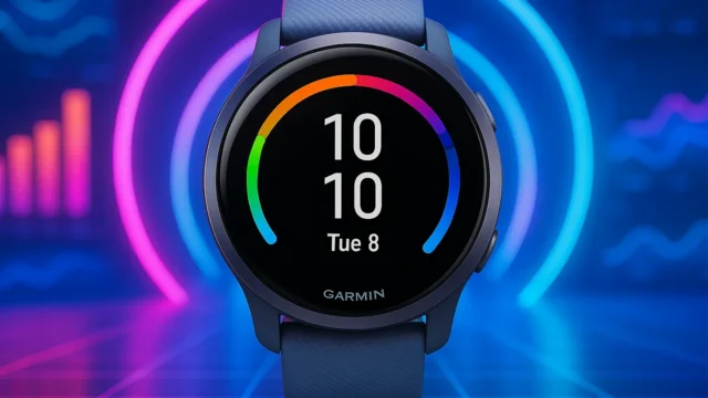 Guia de Compra: 5 Melhores Pulseiras e Relógios Compatíveis com Garmin Venu 3