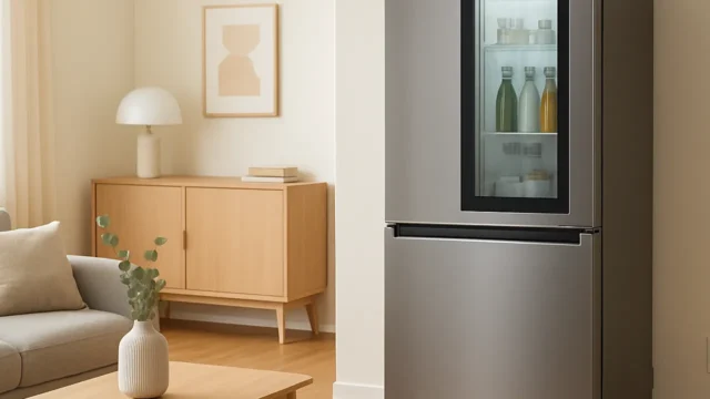 Guia de Compra: 5 Melhores Geladeira LG InstaView Recomendadas por Especialistas