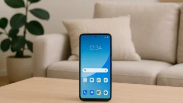 5 Celulares Android Melhores para Comprar em 2025