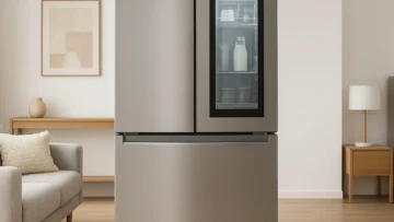 5 Melhores LG InstaView: Tecnologia e Sofisticação