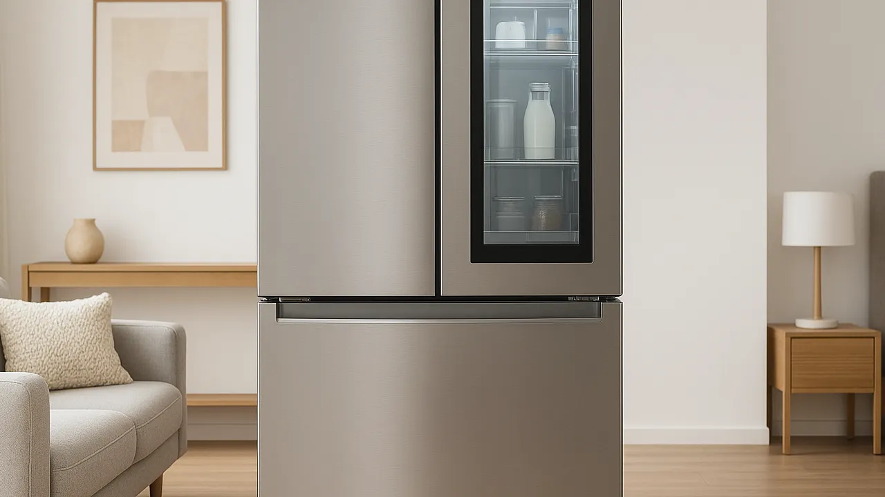 5 Melhores LG InstaView: Tecnologia e Sofisticação