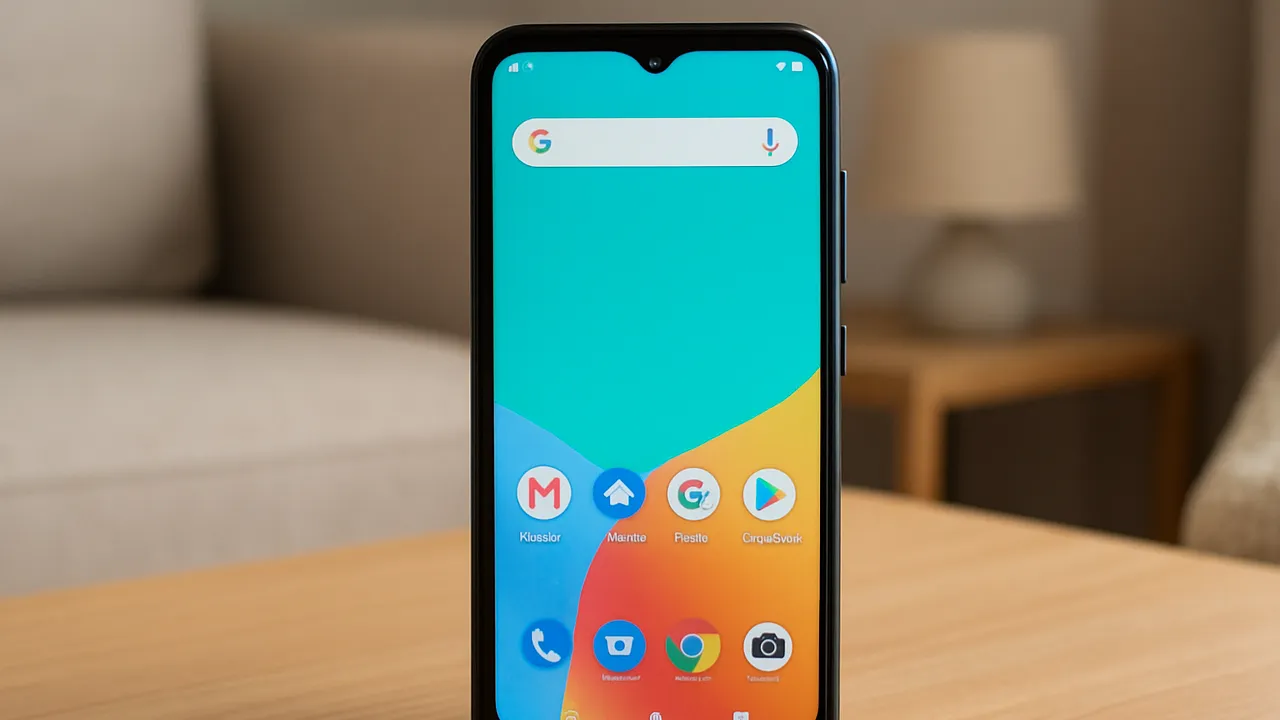 Guia de Compra: 5 Melhores Celulares Android Baratos em 2025