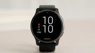 5 Melhores Garmin Venu 2 e Alternativas em 2025