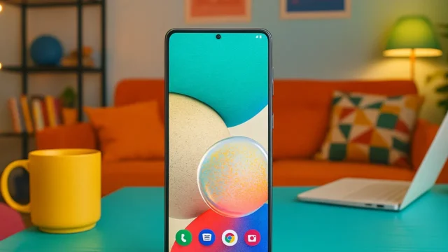 Guia de Compra: 5 Melhores Celulares Android Samsung em 2025