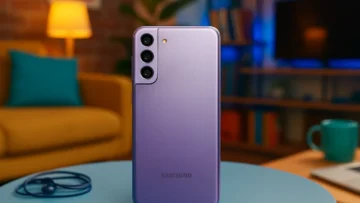 Top 5 Celular Android Samsung com Melhor Custo × Benefício do Mercado