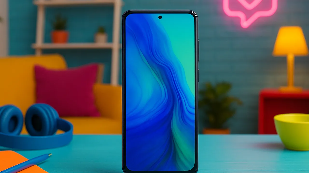 Guia de Compra: 5 Melhores Celulares Android em 2025