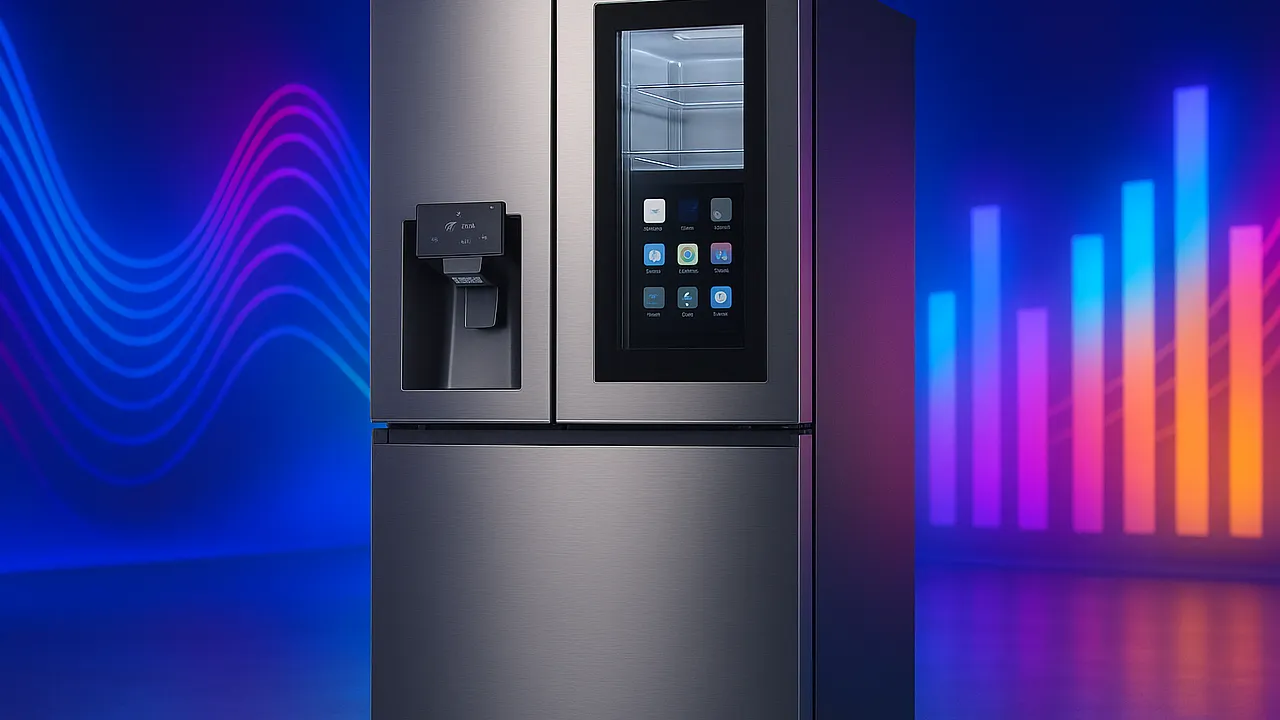 5 Melhores Geladeira Smart LG InstaView para 2025