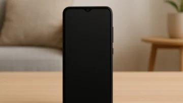 Guia de Compra: 5 Celulares Android Mais Baratos em 2025