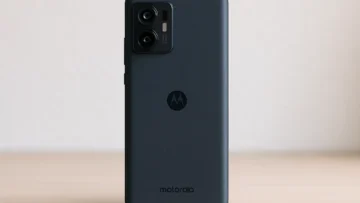 5 Melhores Celulares Motorola Edge 50 Pro 256GB