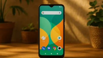 5 Celulares Android Bons e Baratos Aprovados por Usuários