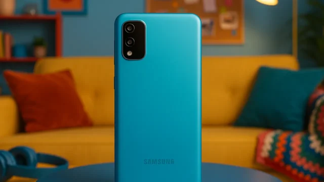 5 Celulares Android Baratos Samsung Aprovados por Usuários