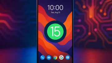 5 Acessórios e Celulares Android 15 Que Valem Cada Centavo