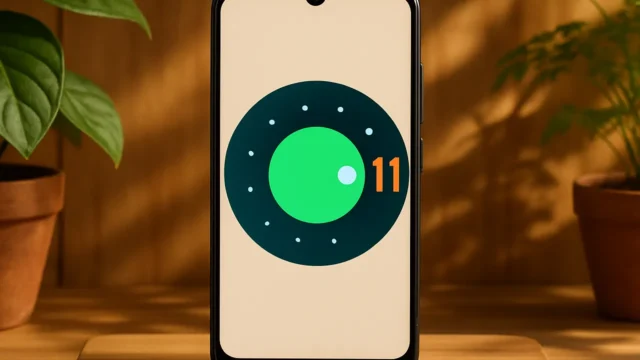 Guia de Compra: 5 Melhores Acessórios e Celulares Android 11 em 2025