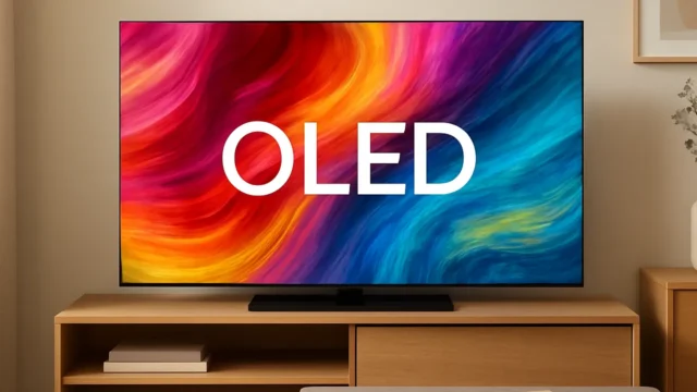 5 Melhores TV OLED C3 EVO com Garantia e Suporte no Brasil