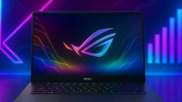 5 Melhores ASUS ROG Zephyrus G15 e Alternativas para Comprar em 2025