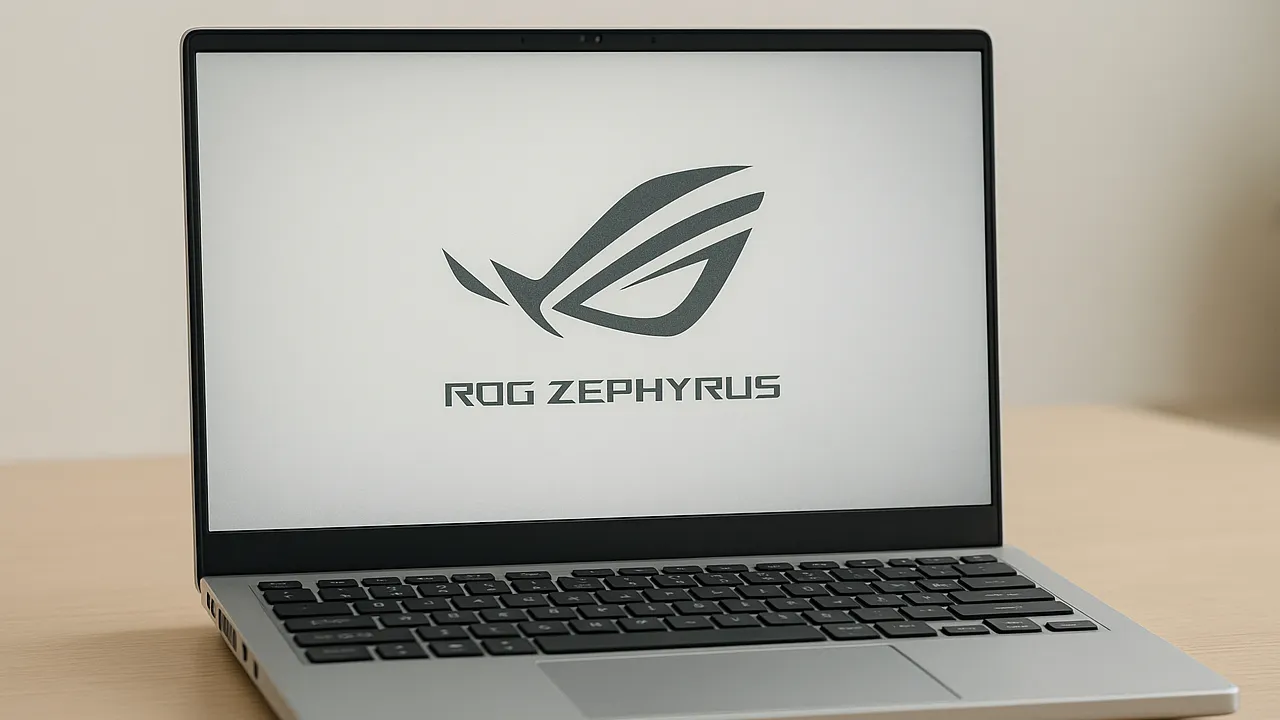 Top 5 ASUS ROG Zephyrus G14 2025 para Jogos e Performance