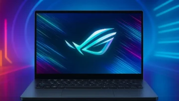 Top 5 ASUS ROG Zephyrus G14 com Desempenho de Elite