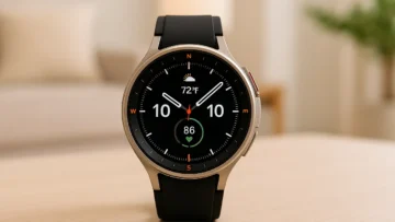 Samsung Galaxy Watch Ultra Smartwatch 47mm LTE