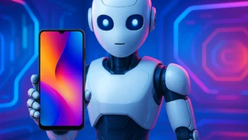 5 Acessórios e Gadgets Android Disponíveis em Estoque Agora