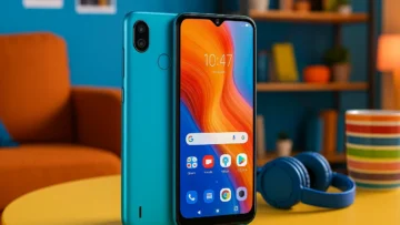 Guia de Compra: 5 Controles e Celulares Android Baratos em 2025