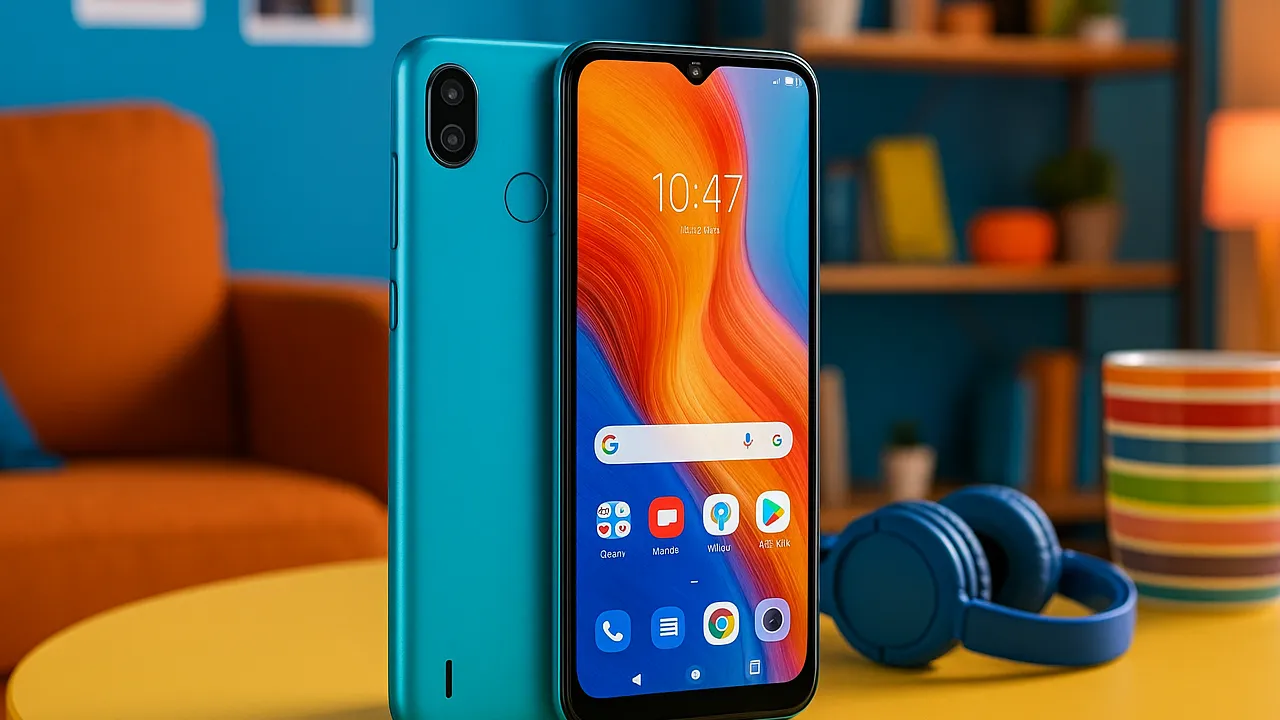 Guia de Compra: 5 Controles e Celulares Android Baratos em 2025