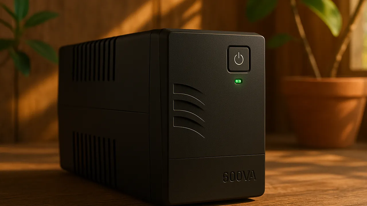 Guia de Compra: 5 Nobreak Bivolt 600VA Mais Confiáveis em 2025
