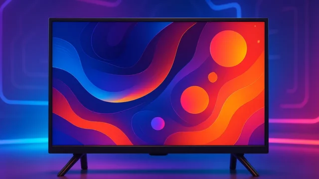 5 Melhores Smart TV 24 Polegadas para o Dia a Dia