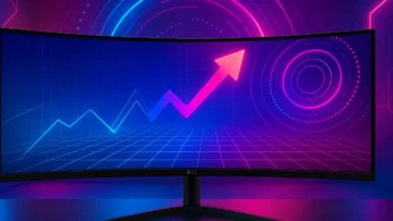 5 Monitor Gamer LG 34 Led Ultrawide Curvo com Melhor Desempenho e Suporte VIP
