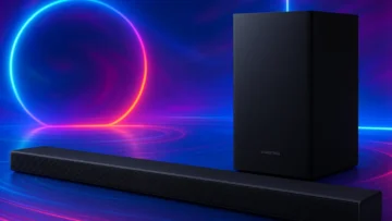 5 Melhores Samsung HW-Q600C Soundbar que Valem a Pena