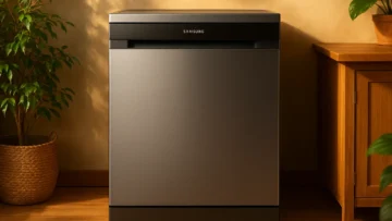 5 Lava Louça Samsung Mais Bem Avaliadas para 2025