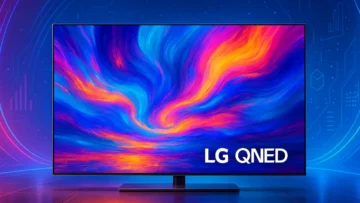 Top 5 TV LG 4K QNED que Valem Cada Centavo