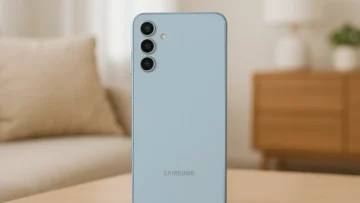 5 Melhores Celular Samsung A35 256GB em 2025
