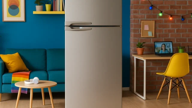 Guia de Compra: 5 Geladeiras Frost Free Usadas com Nota Máxima dos Consumidores