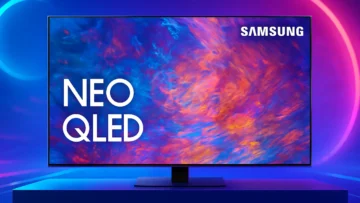 Guia de Compra: 5 Melhores NEO QLED 50 Samsung Atualizados para 2025